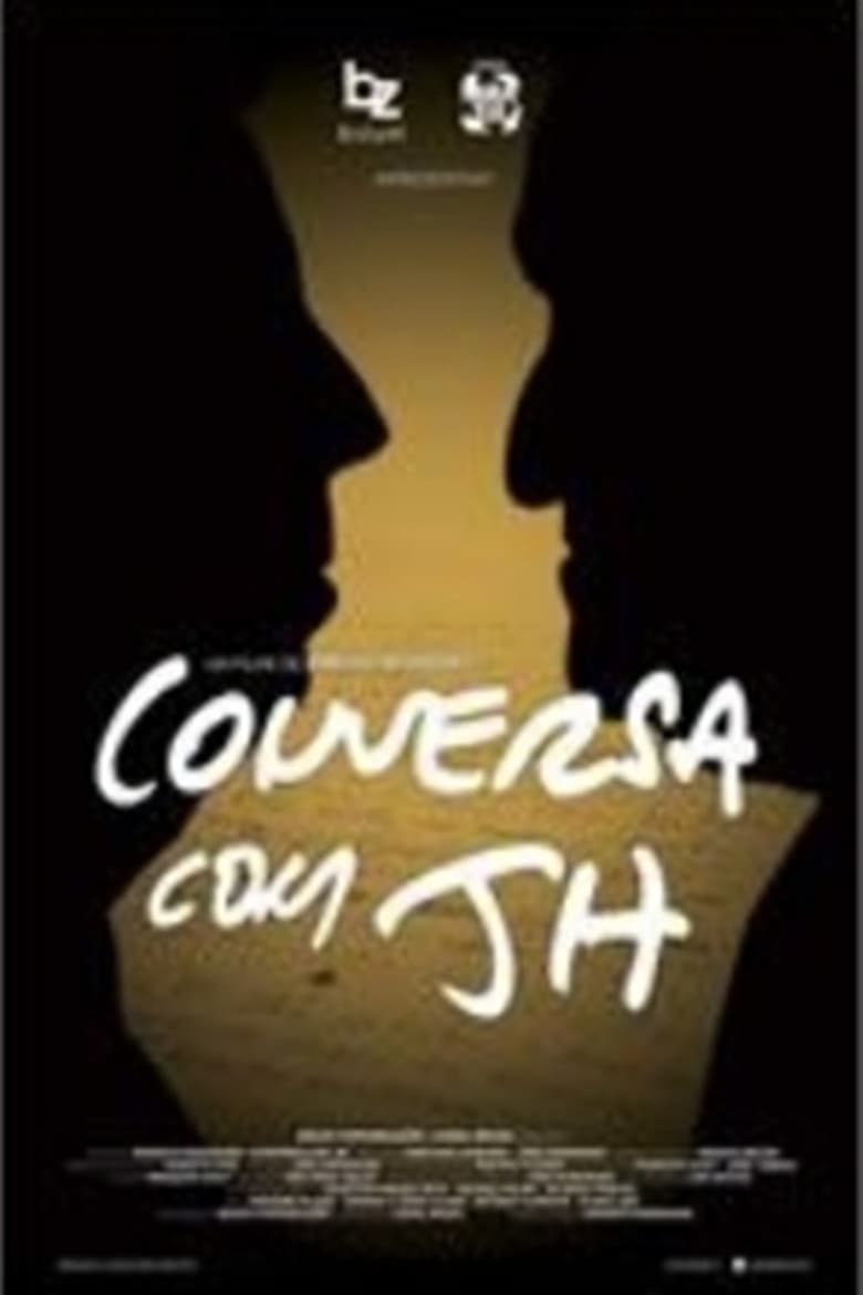 Poster of O Futebol no Cinema: Conversa Com Jh