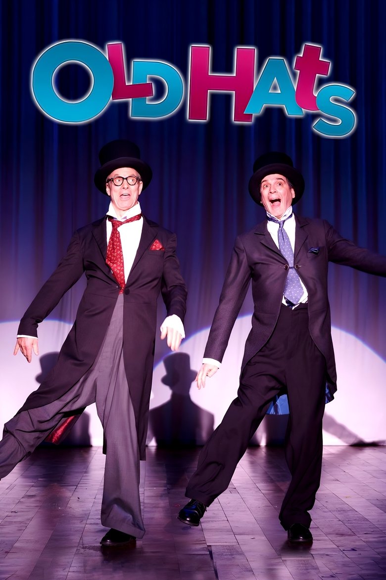 Poster of Old Hats