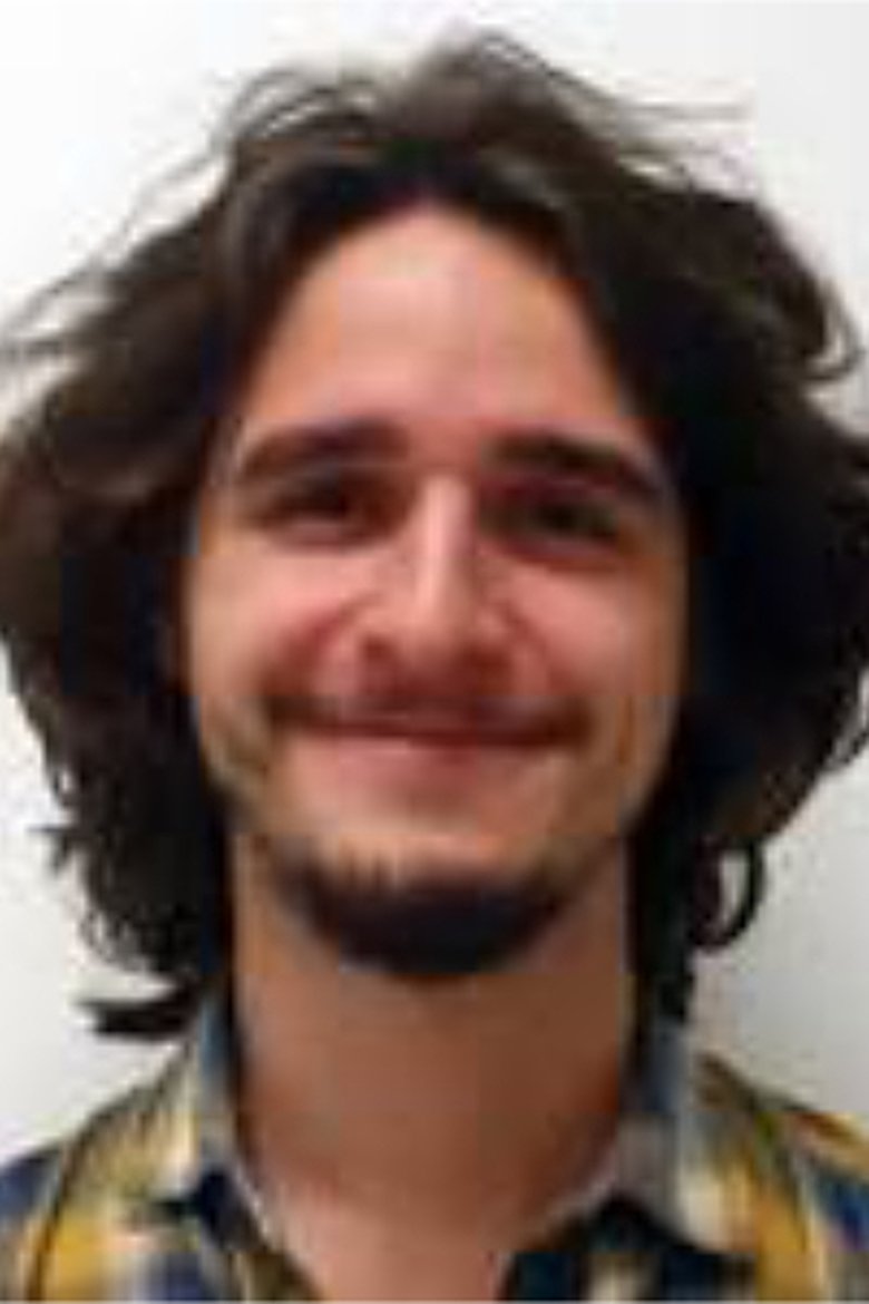 Portrait of Matteo Martinez