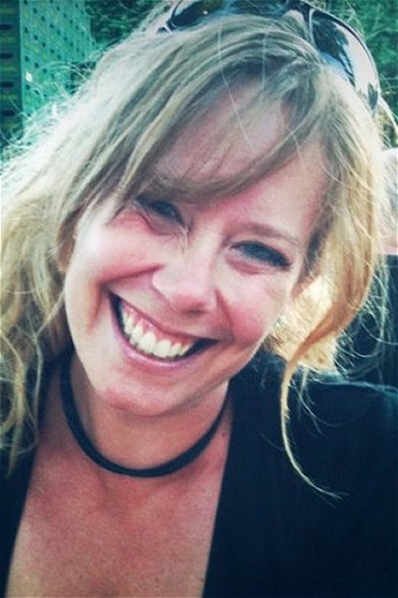 Portrait of Nille Agnete Lund