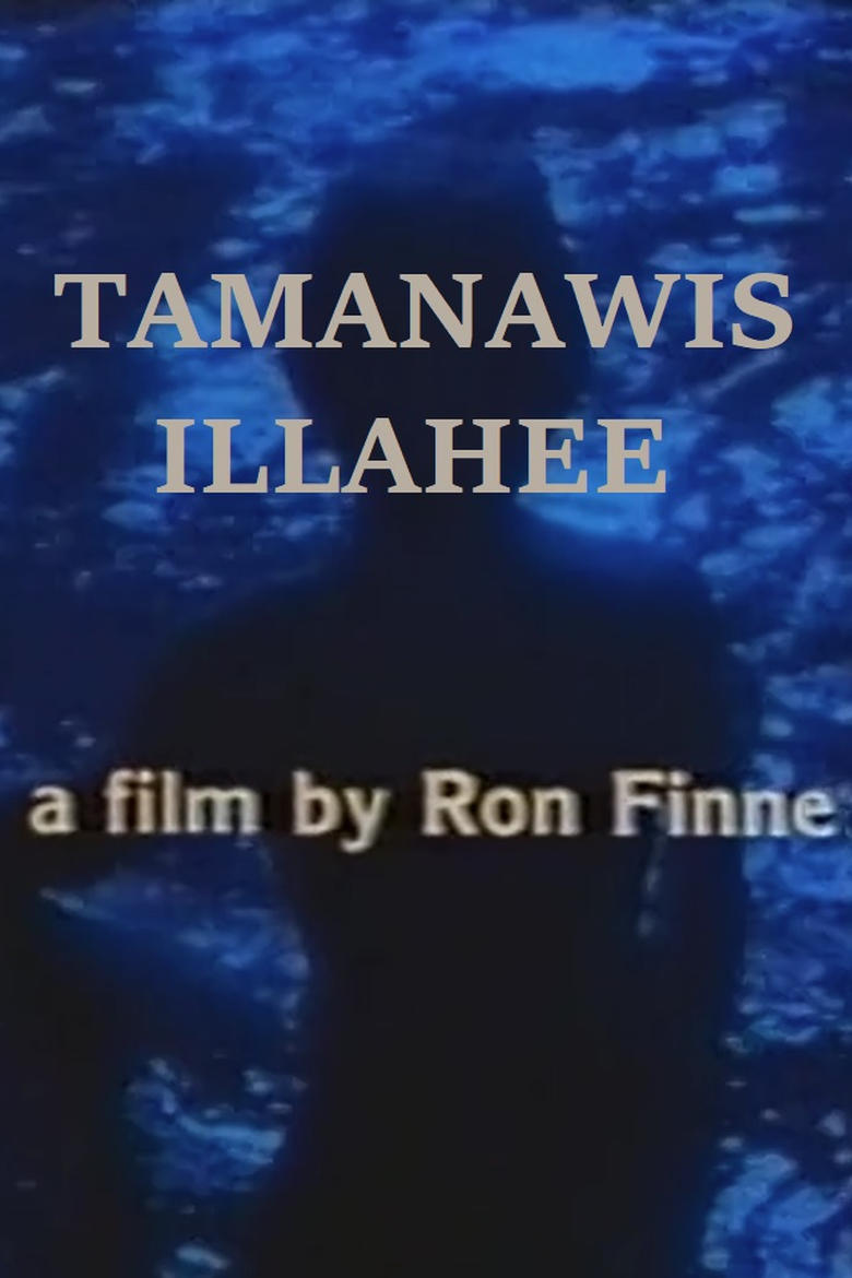 Poster of Tamanawis Illahee