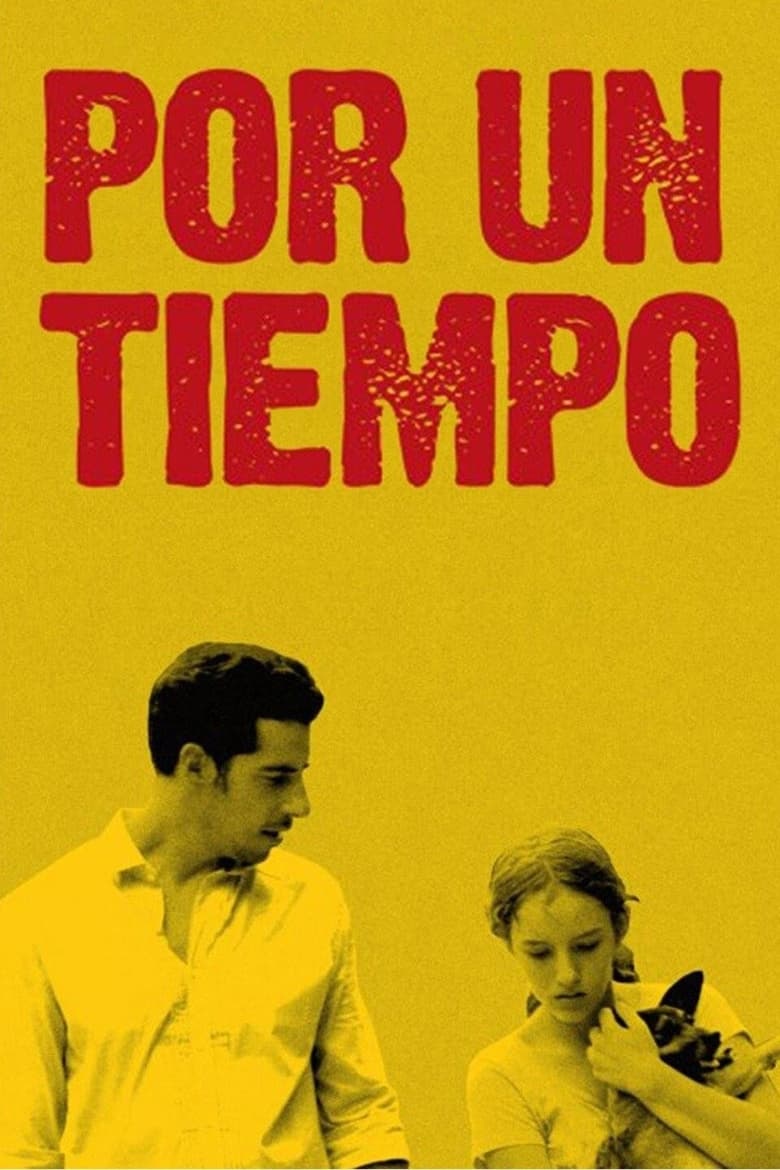 Poster of Por un tiempo