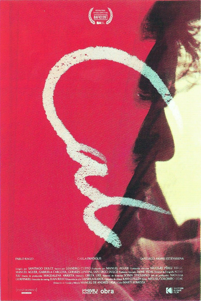 Poster of Lime