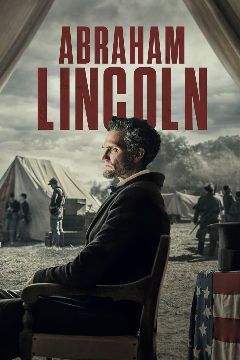 Poster of Episodes in Abraham Lincoln - Season 1 - Season 1