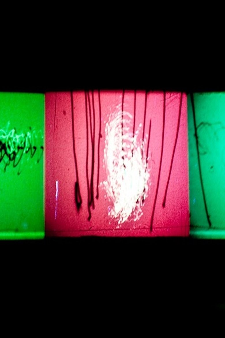 Poster of Hand Grenade
