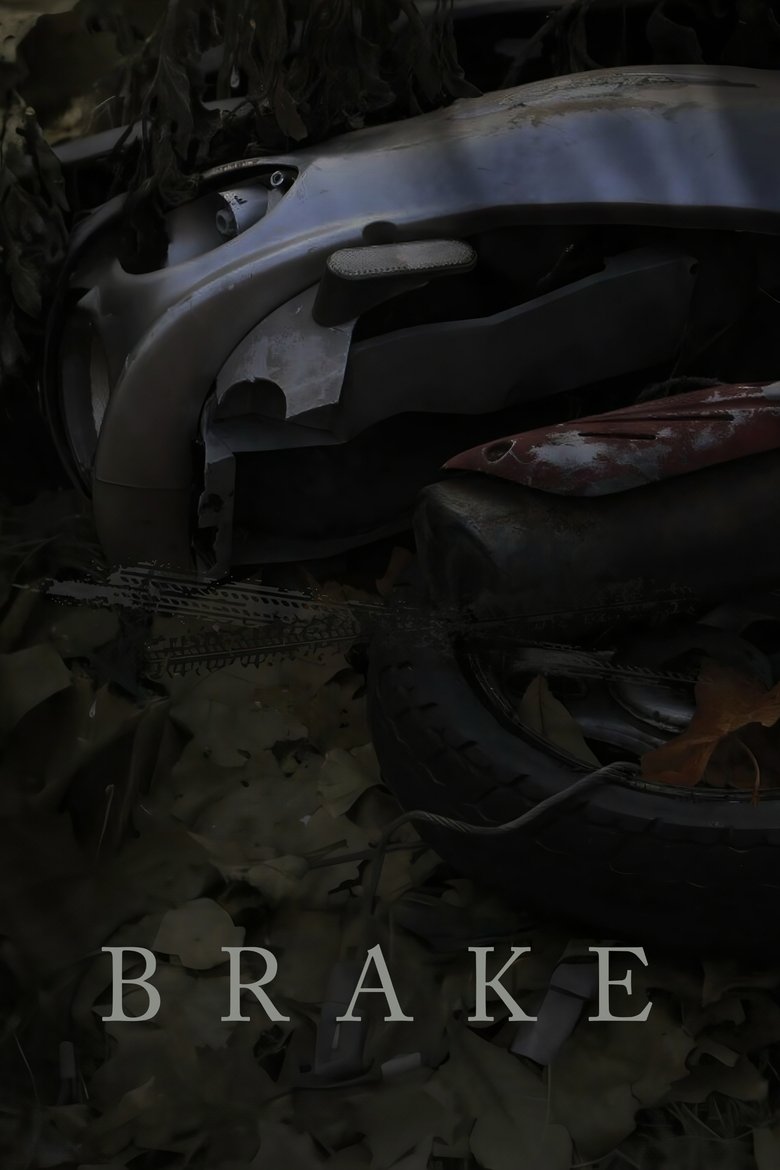 Poster of Brake