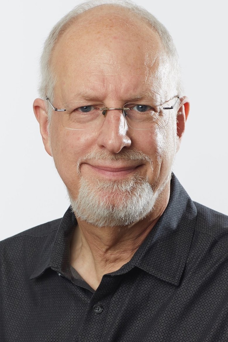 Portrait of Bill Einreinhofer