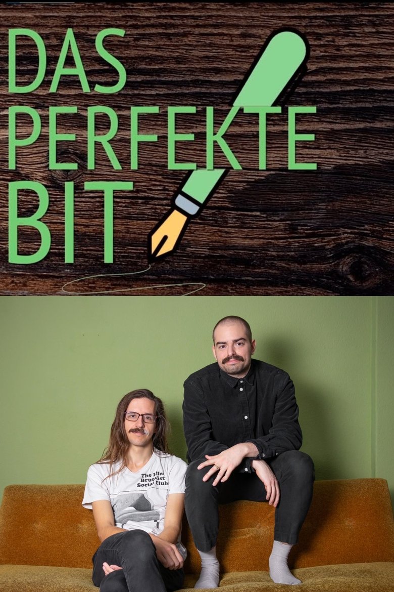 Poster of Das perfekte Bit