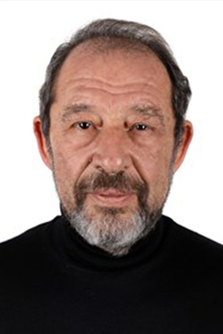 Portrait of Rıdvan Çelebi