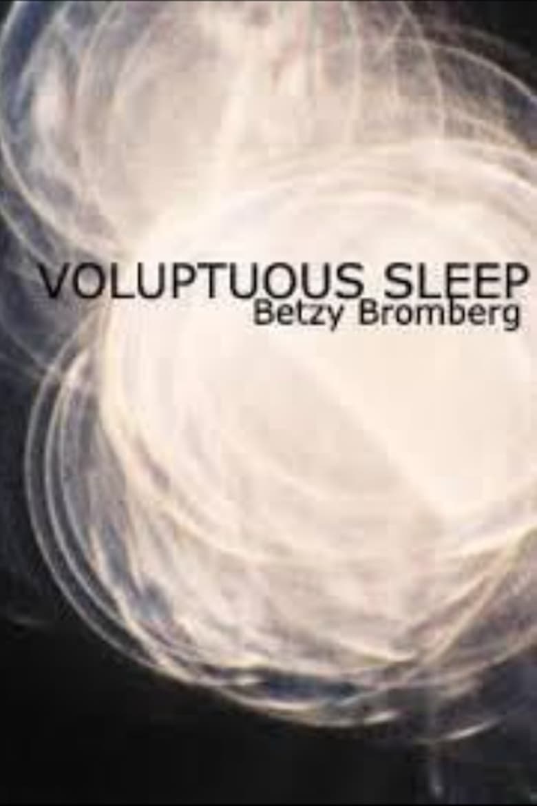 Poster of Voluptuous Sleep