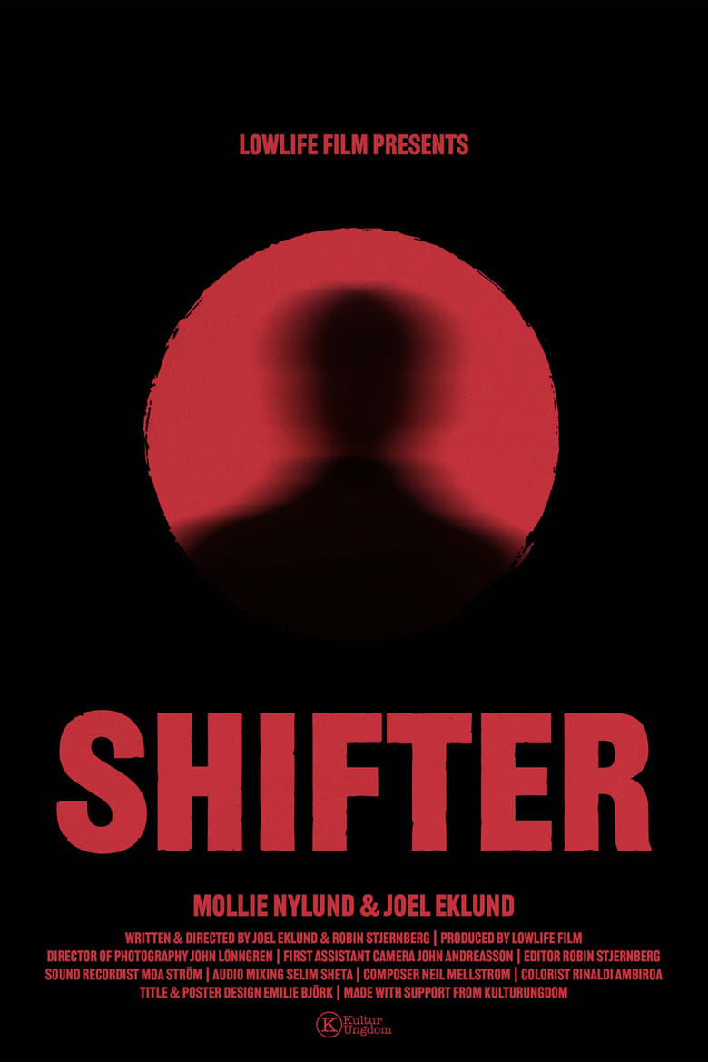 Poster of Shifter