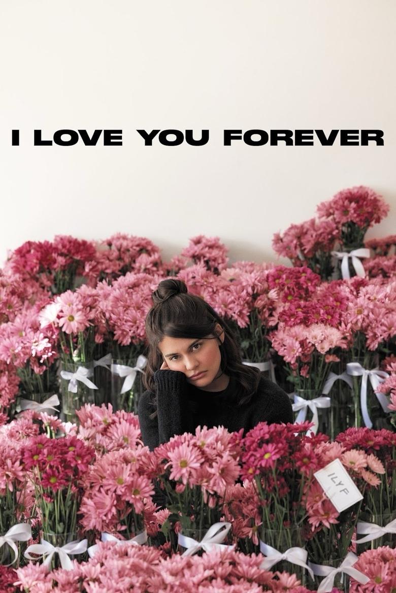 Poster of I Love You Forever