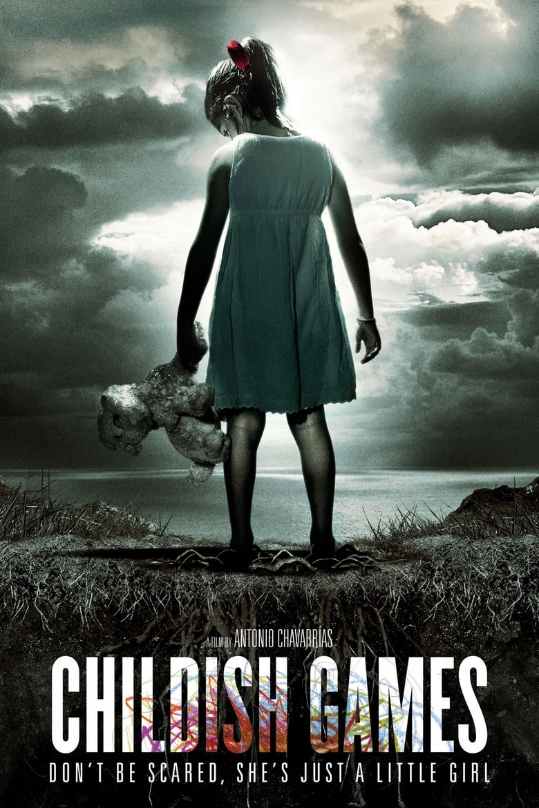 Poster of Childish Games