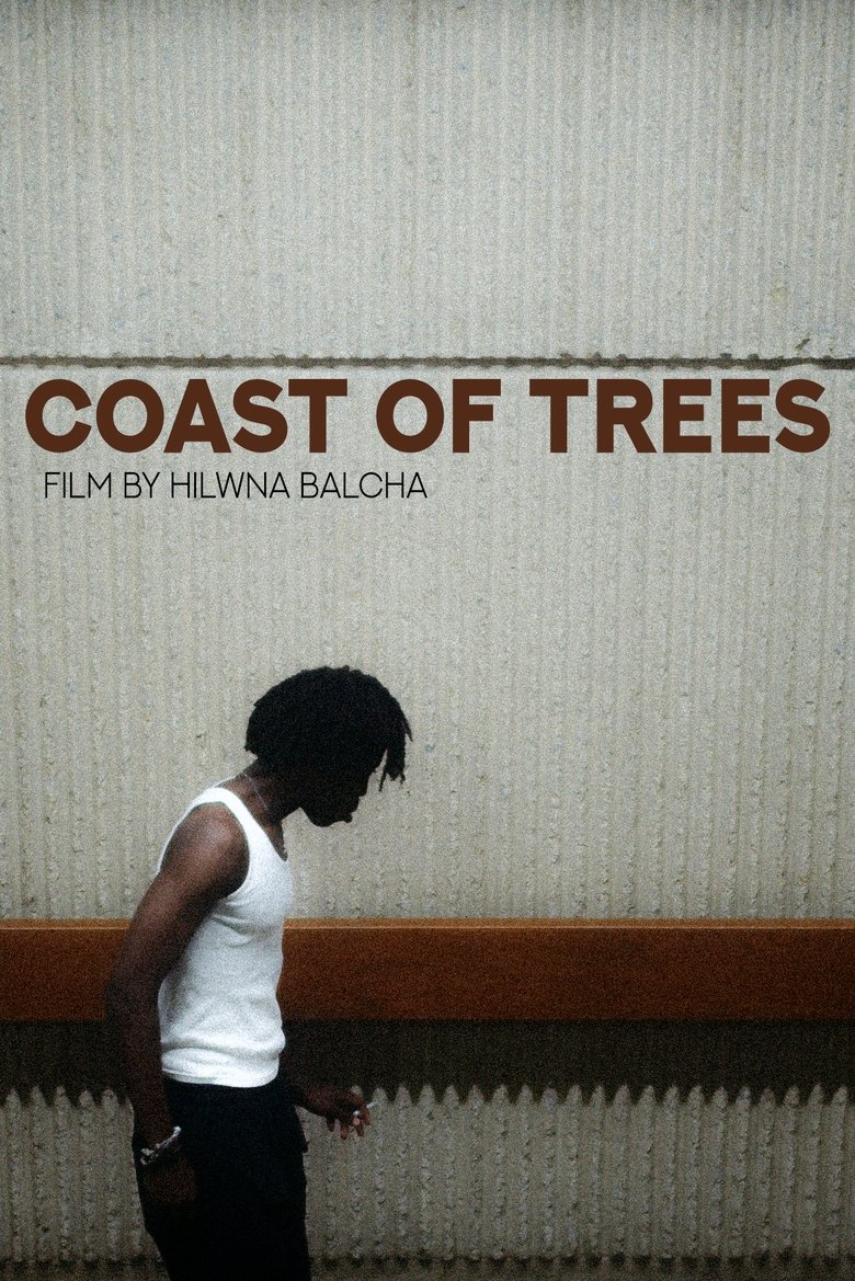 Poster of Coast of Trees