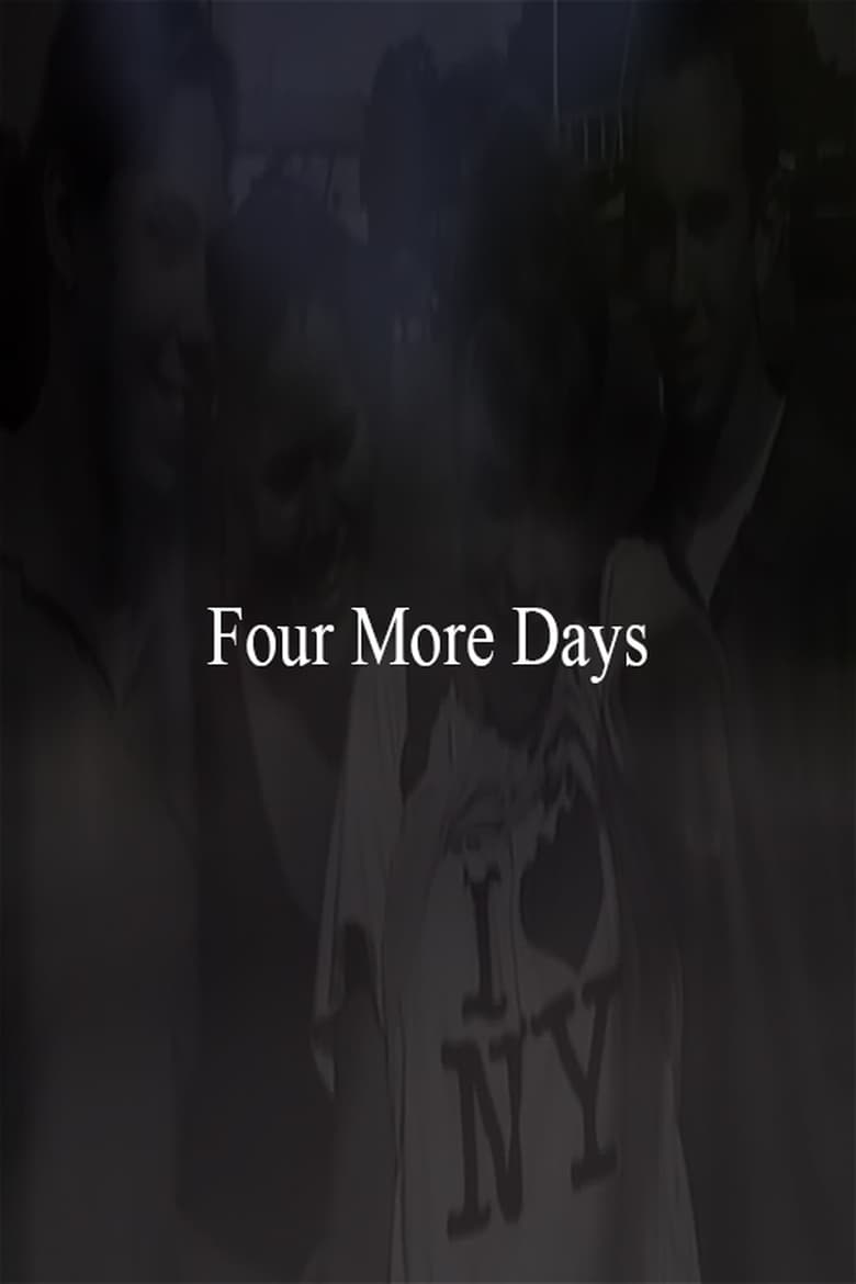 Poster of Four More Days