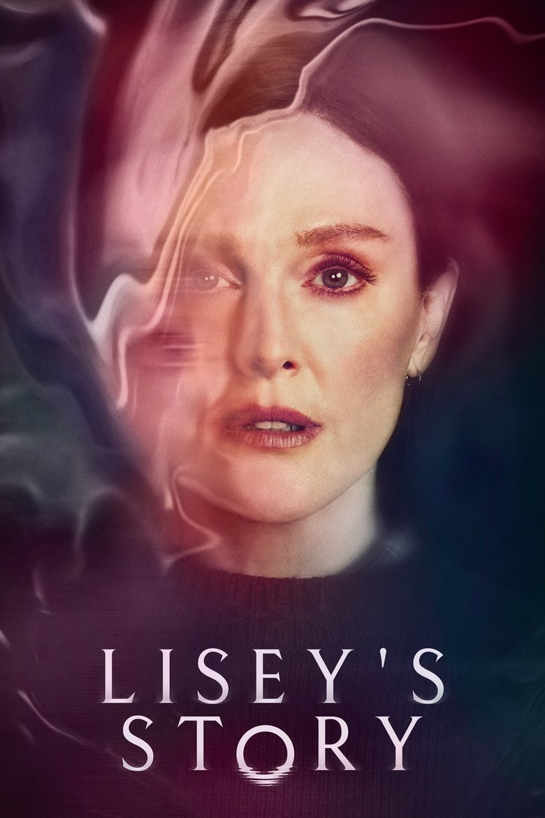 Poster of Lisey's Story