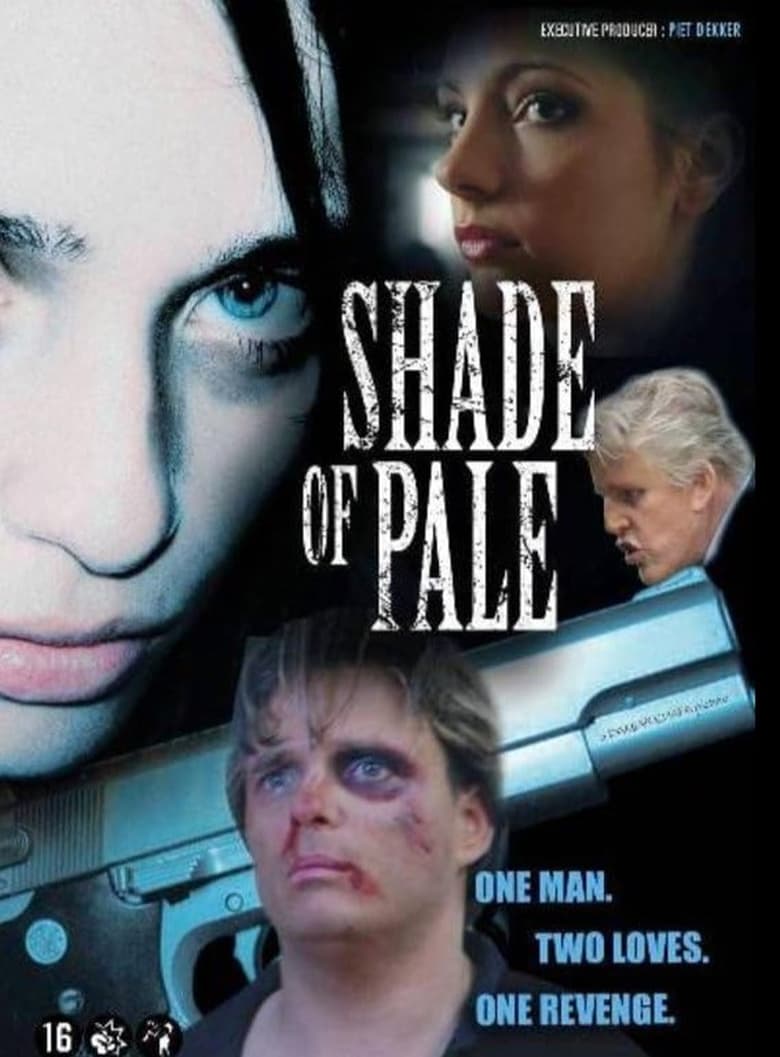 Poster of Shade of Pale