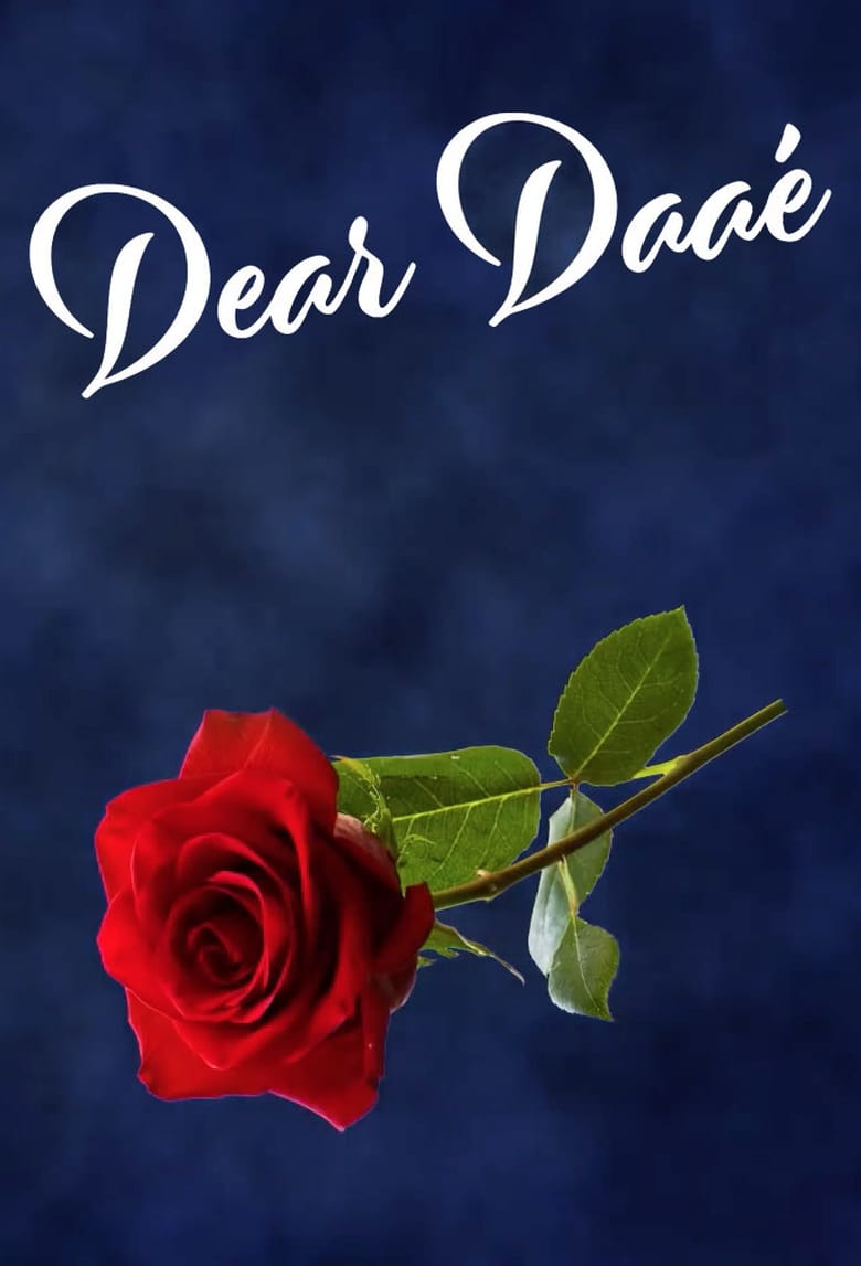 Poster of Dear Daaé: Backstage at 'The Phantom of the Opera' with Ali Ewoldt