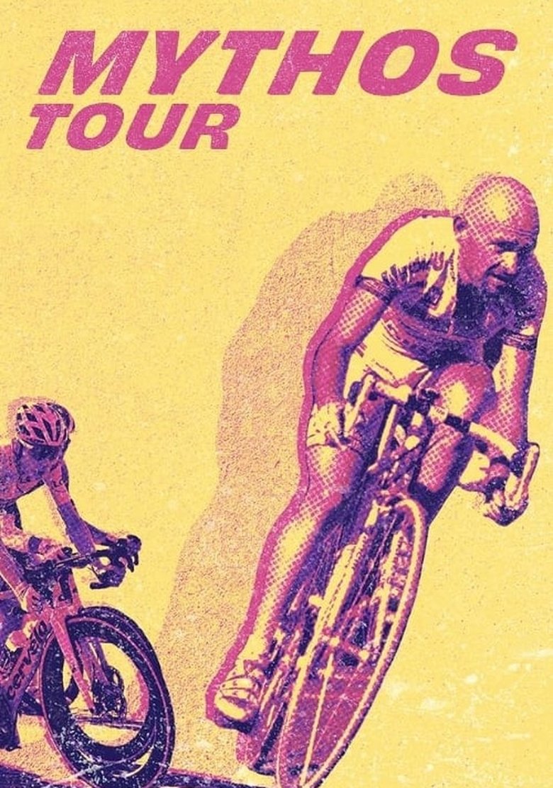 Poster of Episodes in Mythos Tour - Season 2 - Season 2