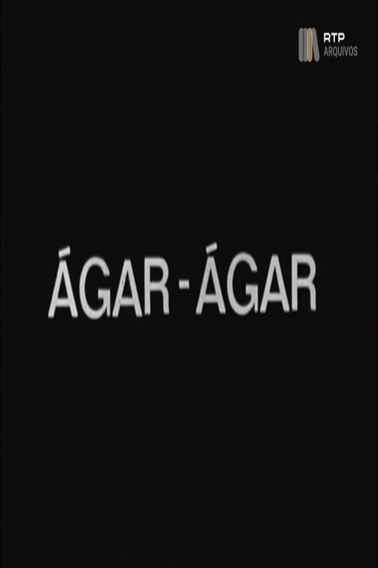 Poster of Ágar-Ágar