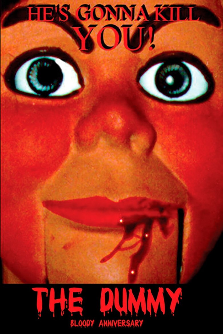 Poster of The Dummy
