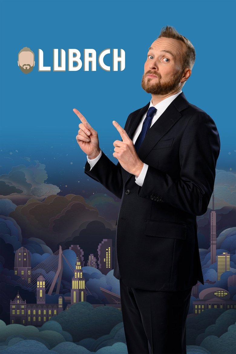 Poster of Episodes in Lubach - Season 1 - Season 1