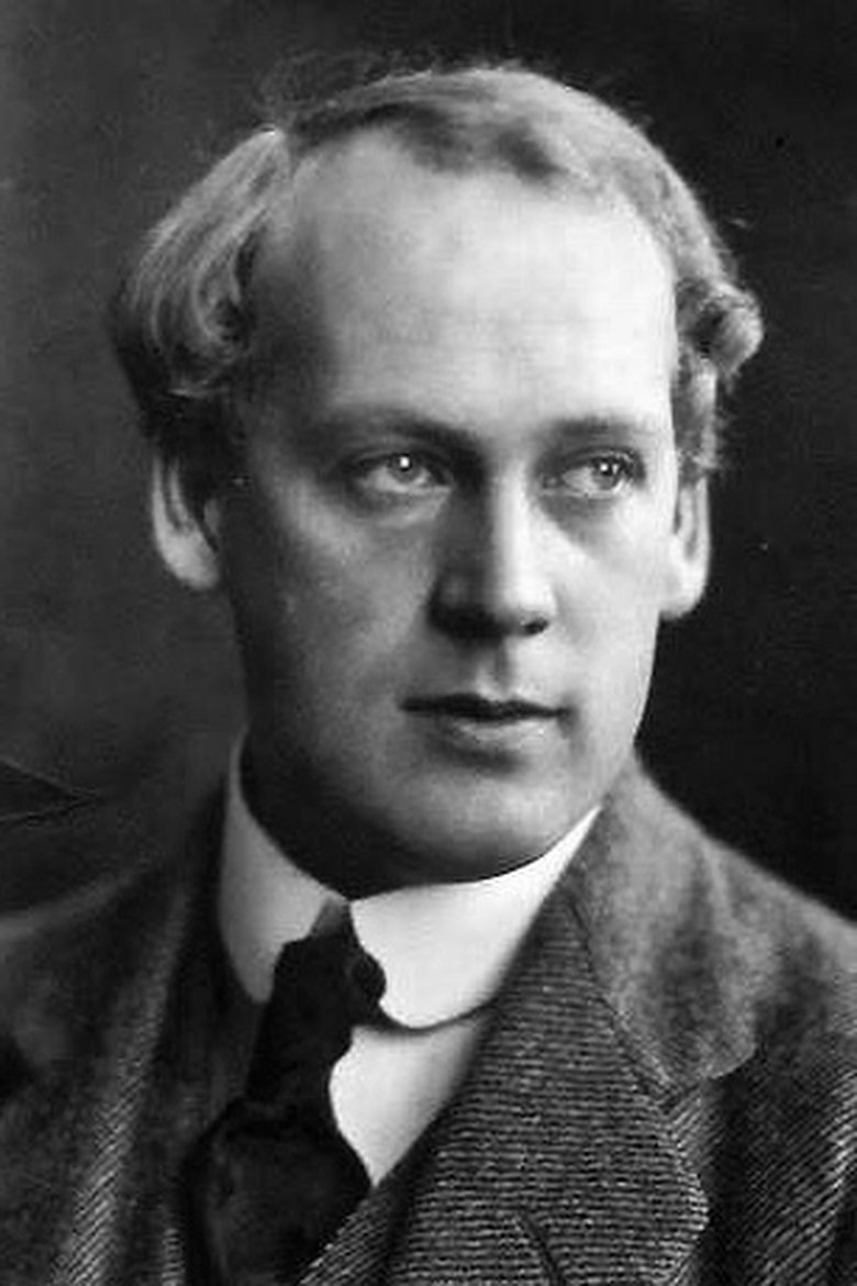 Portrait of Tor Weijden