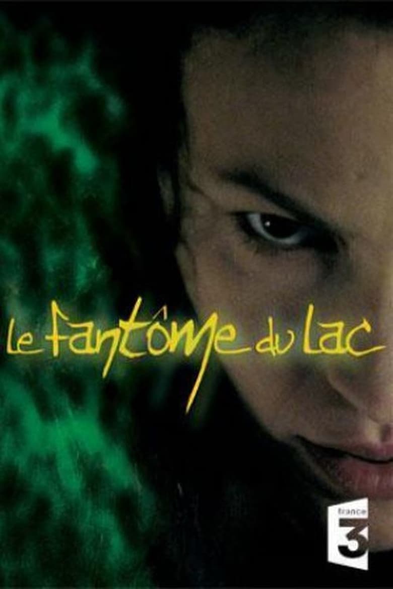 Poster of Le fantôme du lac