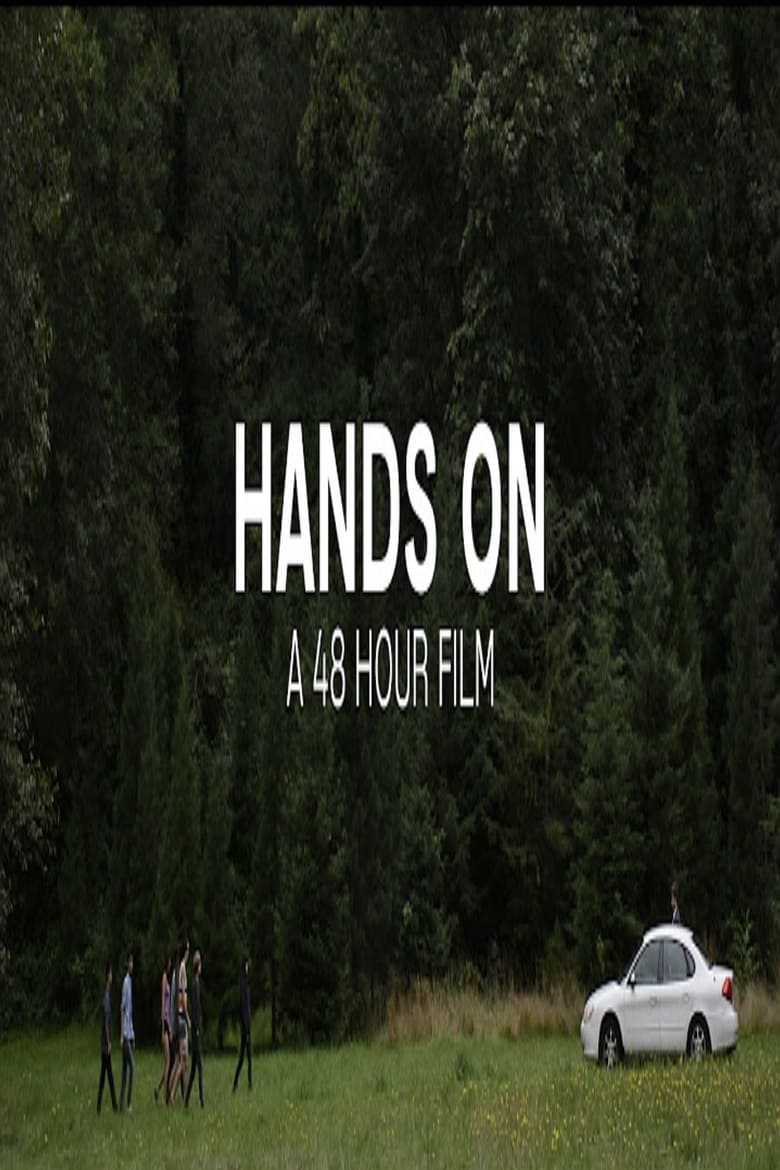 Poster of Hands On