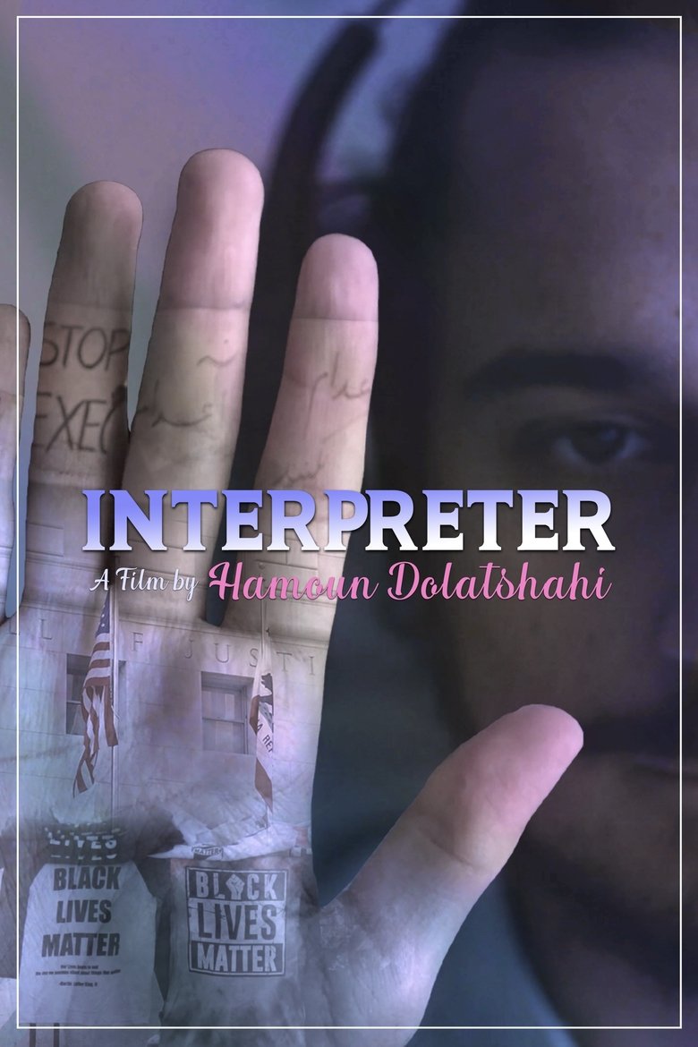 Poster of Interpreter