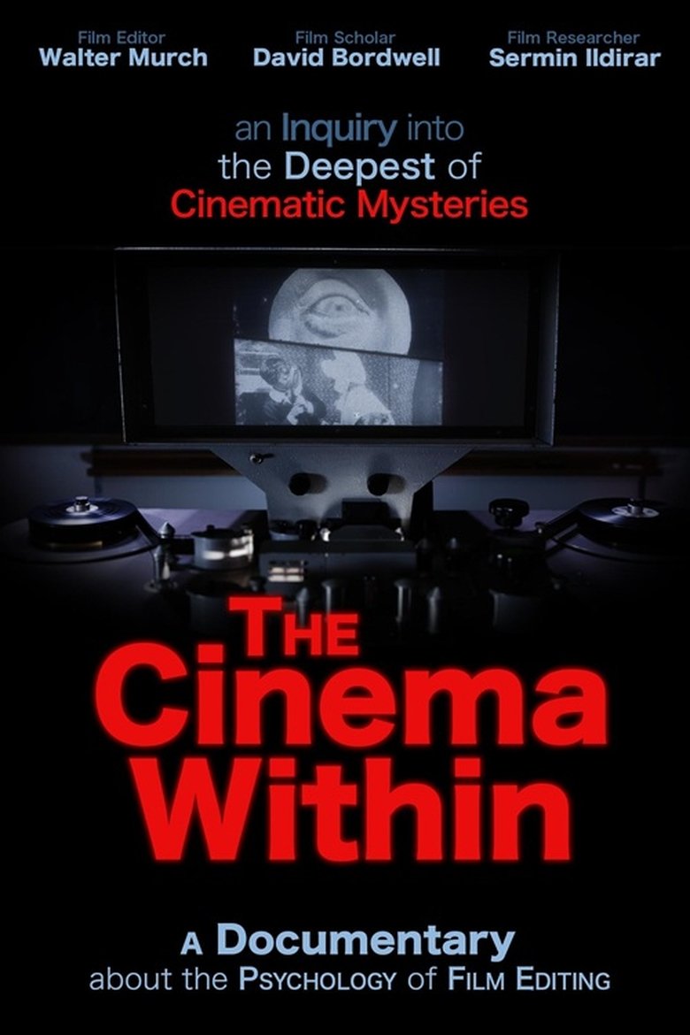 Poster of The Cinema Within