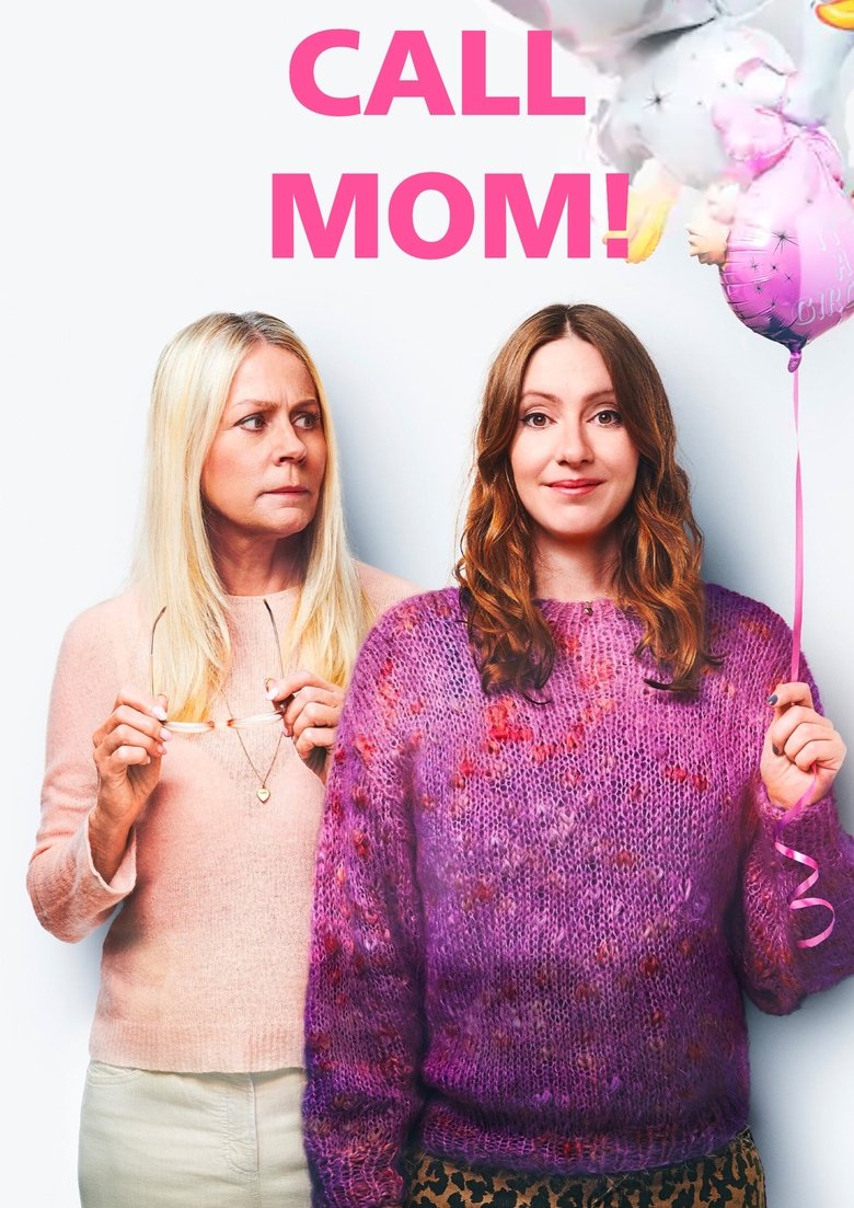 Poster of Call Mom!