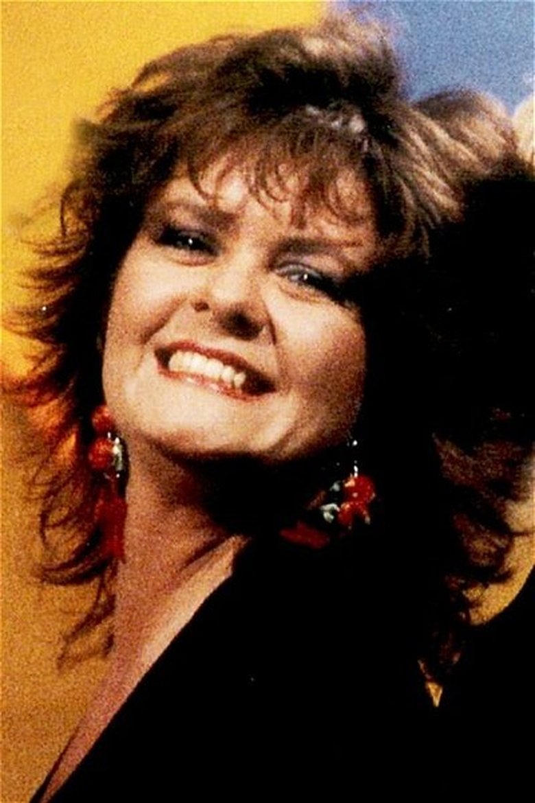 Portrait of Bodil Agerschou