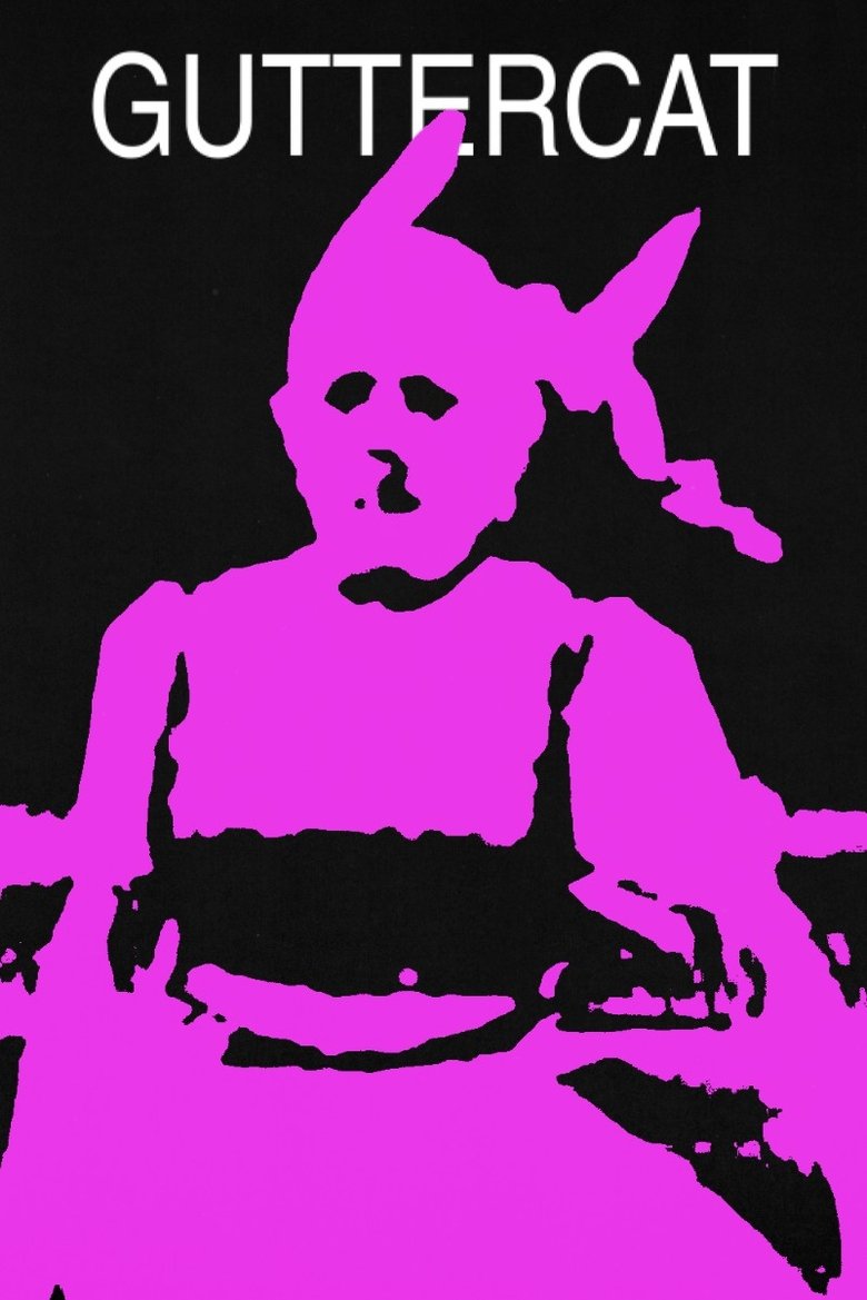 Poster of Guttercat
