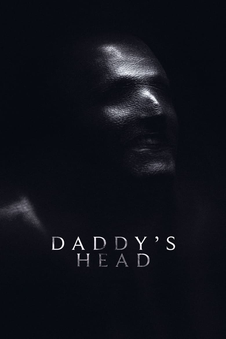 Poster of Daddy's Head