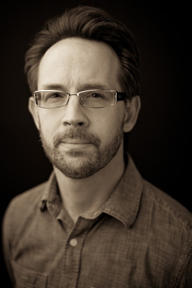 Portrait of Pete Vilmur