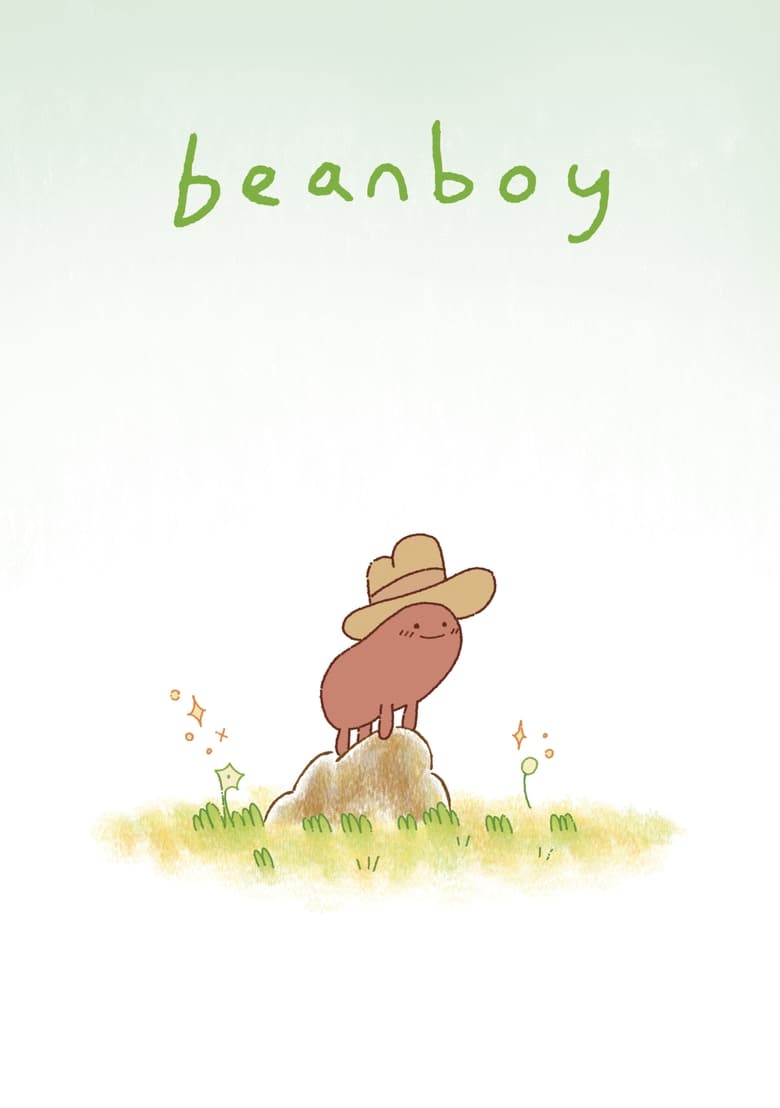 Poster of BeanBoy