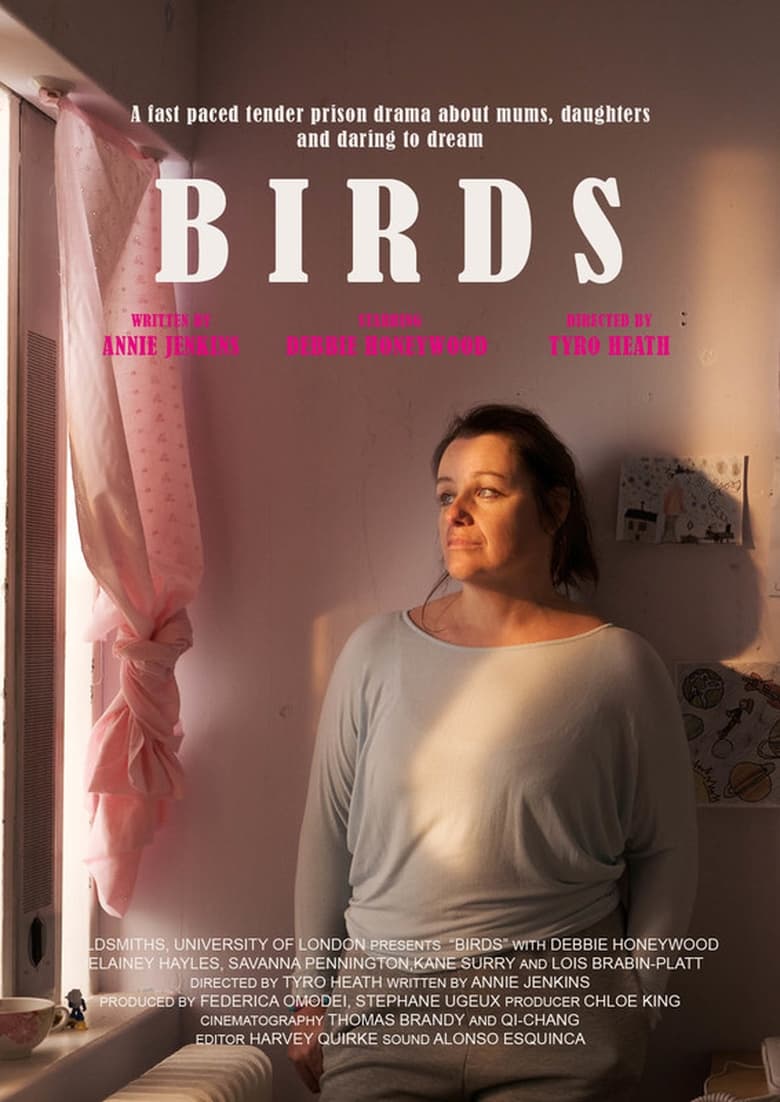 Poster of Birds