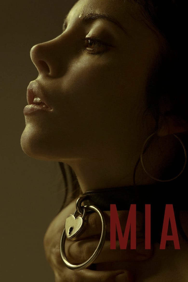 Poster of Mia