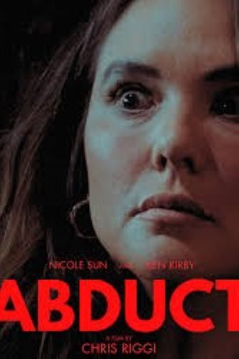 Poster of Abduct