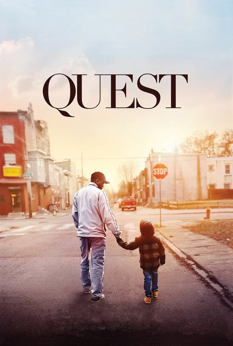 Poster of Quest