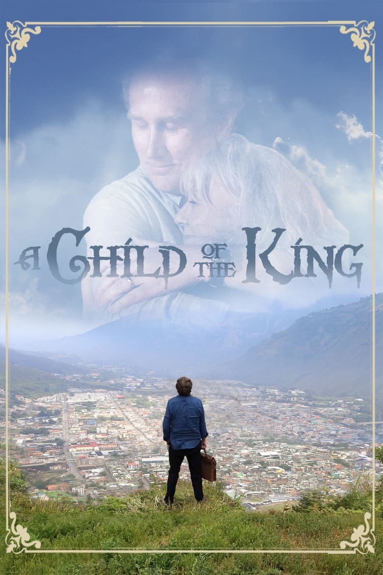 Poster of A Child of the King