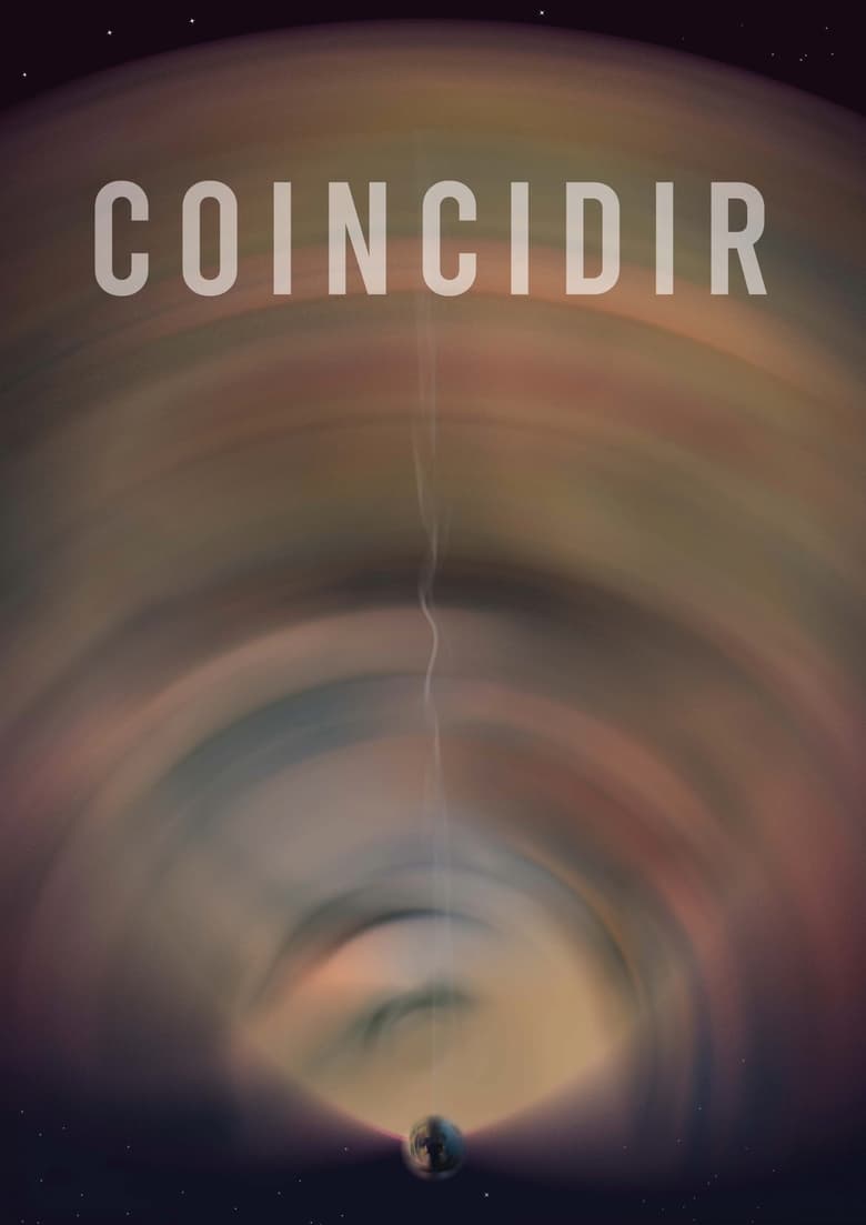 Poster of Coincidir