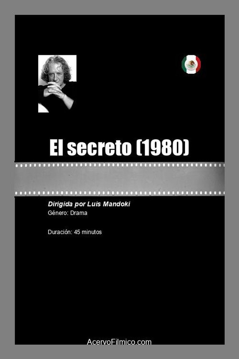 Poster of El Secreto