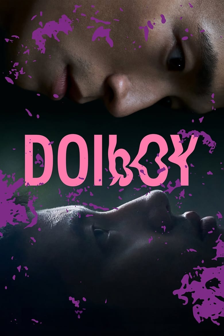 Poster of Doi Boy