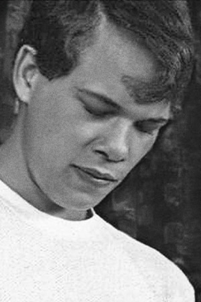 Portrait of Al Hansen