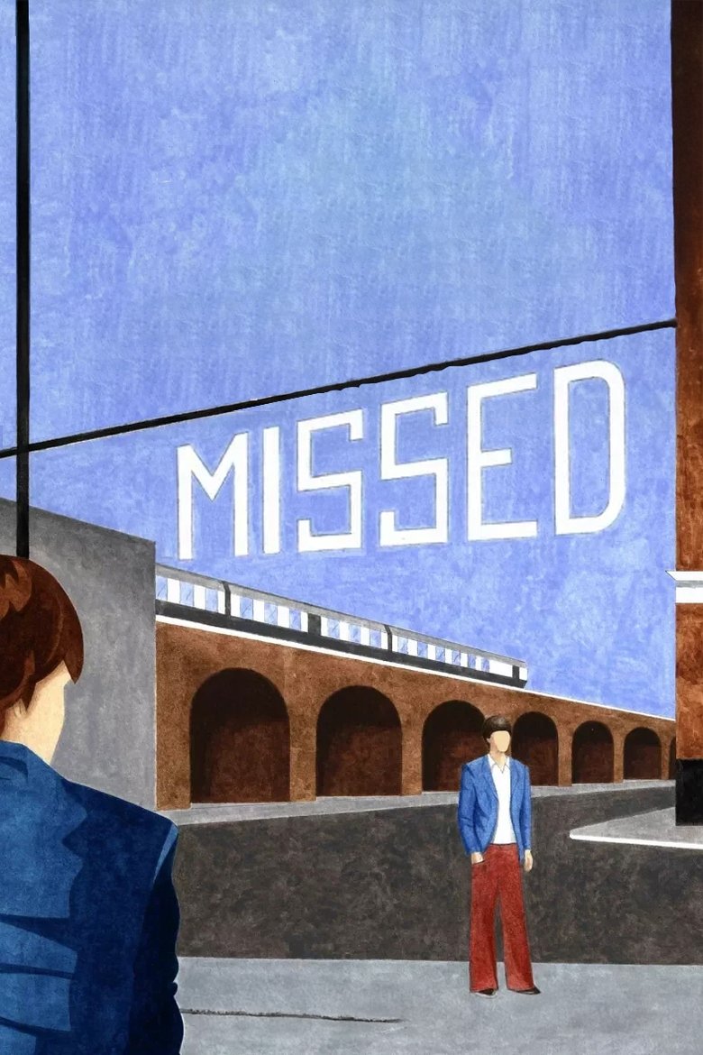Poster of Missed