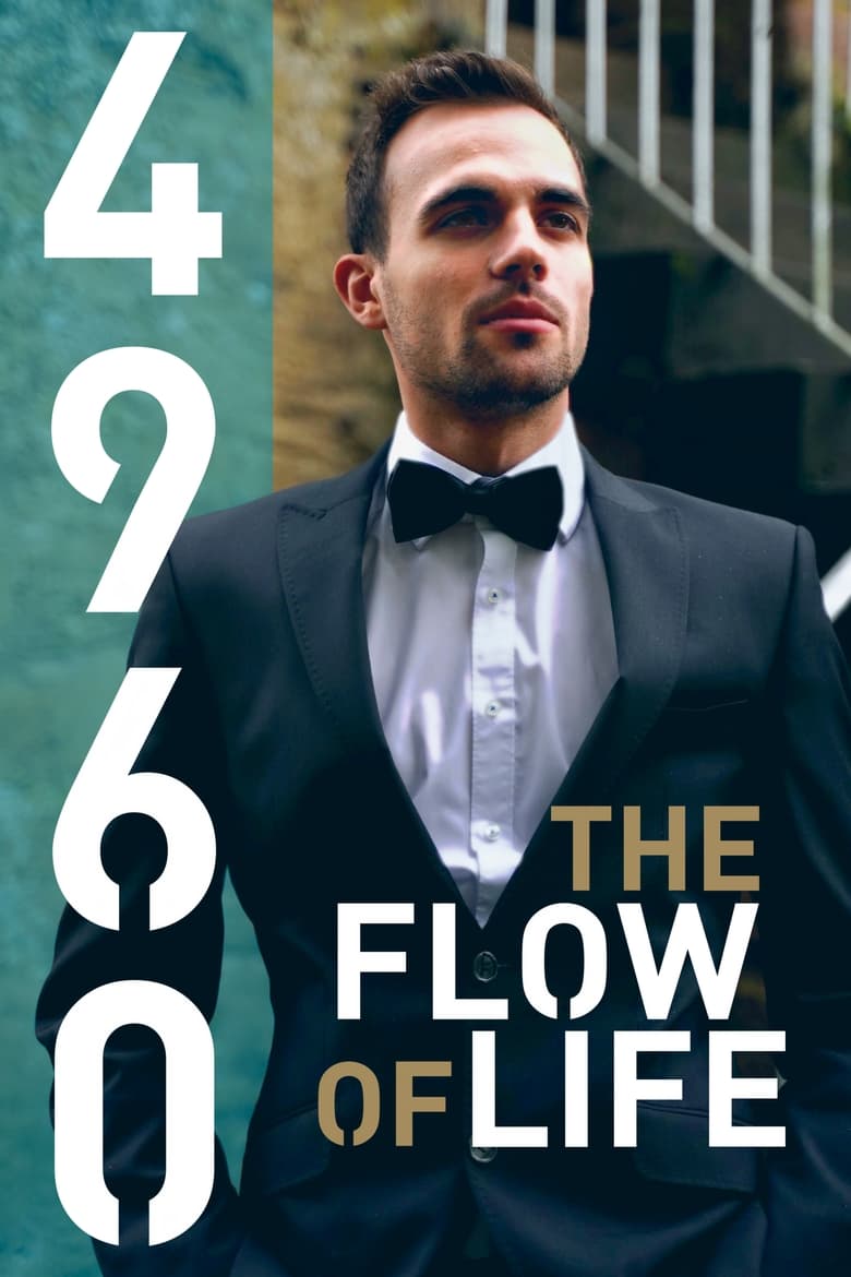 Poster of 4960 – The Flow of Life