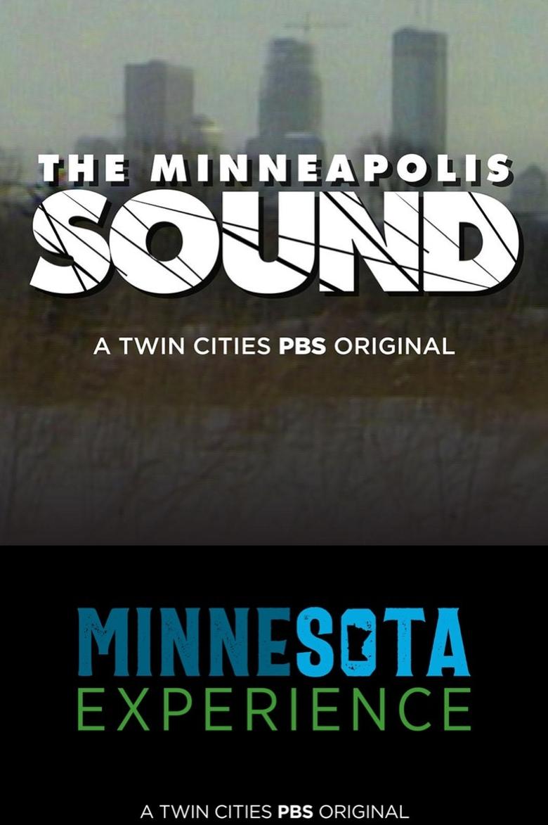 Poster of The Minnesota Sound