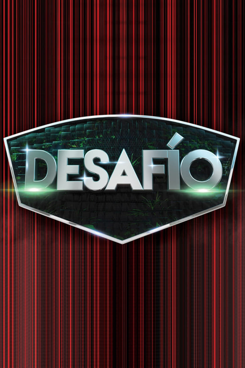 Poster of Desafio